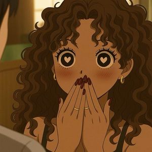 Meet your Posher, Esmeralda